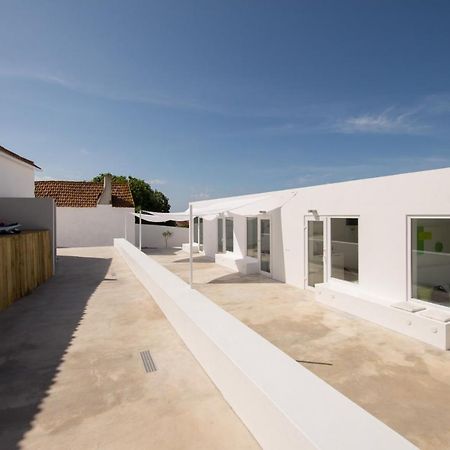 Casasupertubos - Villa 9 Atouguia Da Baleia Eksteriør bilde